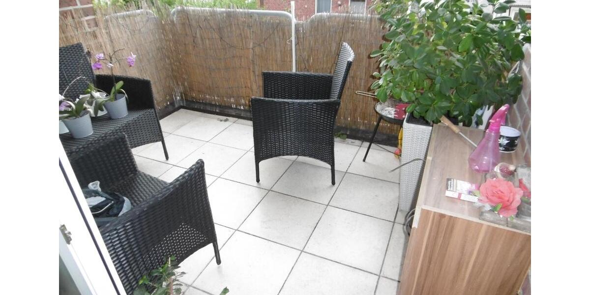 Etagenwohnung Sassenberg - 3 Zimmer, 83 m&sup2;, 720&euro; | Angebot:26414705