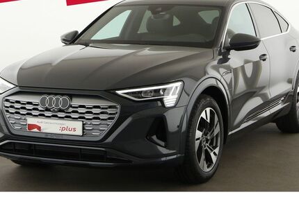 Audi Q8 e-tron 5.100 km 59.108 &euro; Gotha 99867