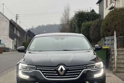 Renault Talisman 207.000 km 10.500 &euro; Burbach 57299