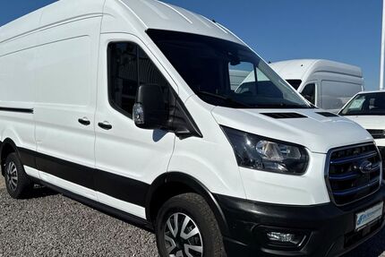 Ford Transit 86.000 km 21.988 &euro; Rheinbach 53359
