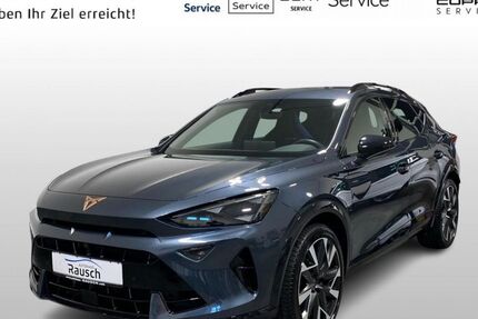 Cupra Formentor 10.937 km 37.650 &euro; Lauterbach 36341