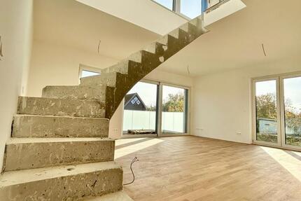 Penthousewohnung mit Dachterrasse am Ruppiner See in Neuruppin 3.5 zimmer