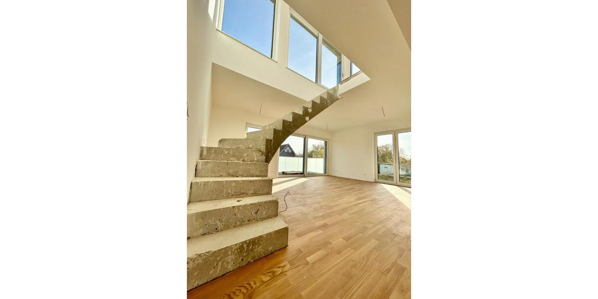 Penthousewohnung mit Dachterrasse am Ruppiner See in Neuruppin 3.5 zimmer