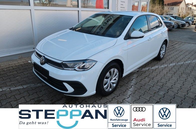 VW Polo 8.640 km 18.990 &euro; Welzheim 73642