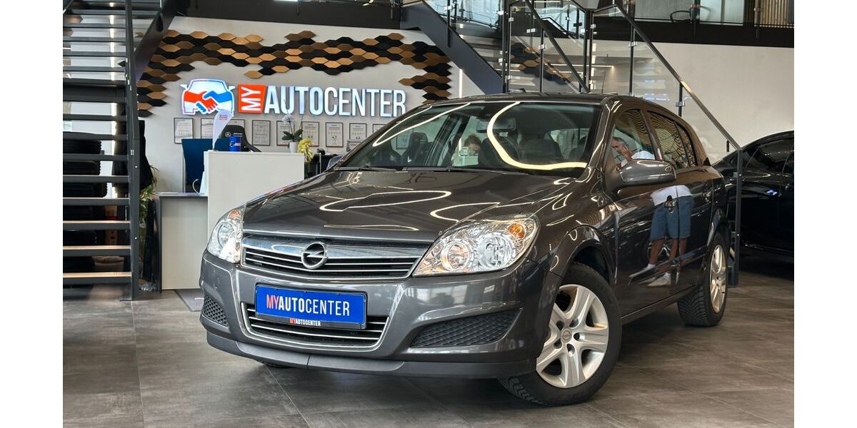 Opel Astra 188.520 km 2.399 &euro; Pfaffenhofen 85276