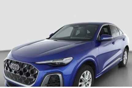 Audi Q5 17.761 km 52.899 &euro; Berlin 13581