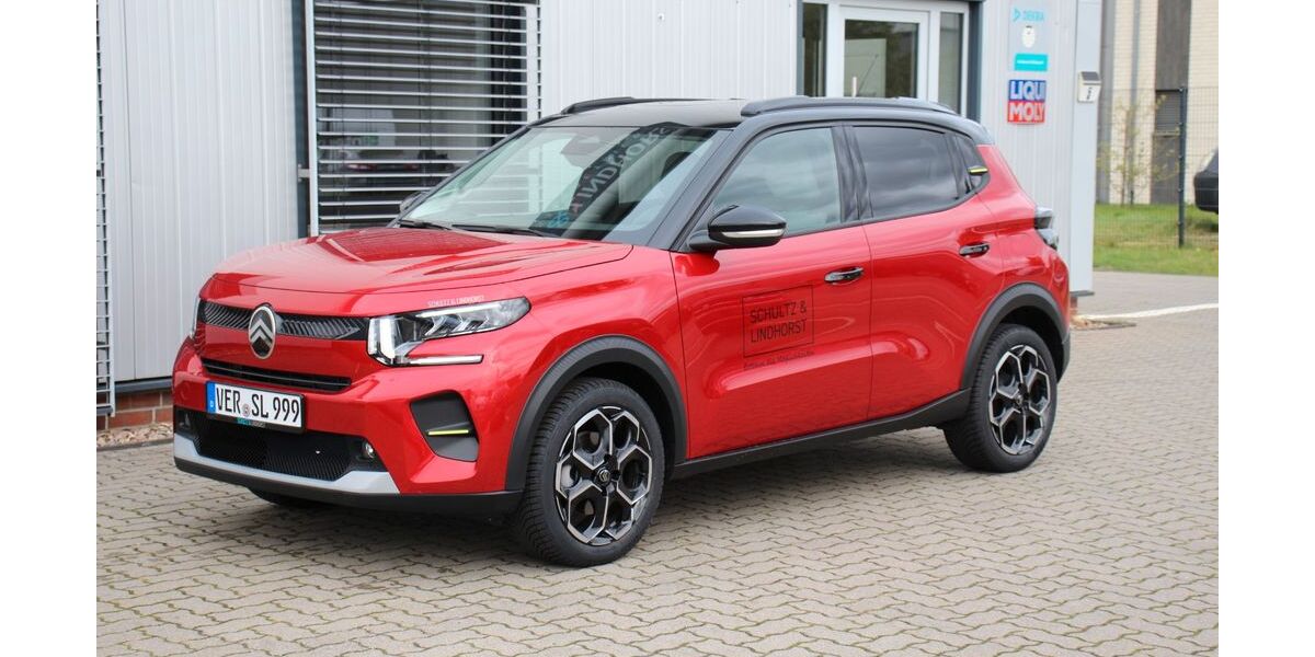 Citroen C3 7.500 km 19.790 &euro; Langwedel 27299