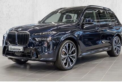 BMW X7 22.655 km 85.995 &euro; Köln-West 50858