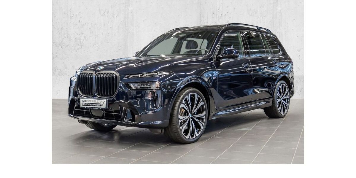 BMW X7 22.655 km 85.995 &euro; Köln-West 50858