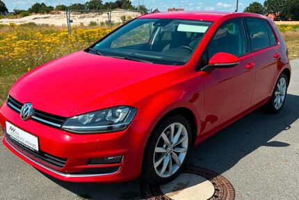 VW Golf 150.175 km 10.480 &euro; Heede 26892