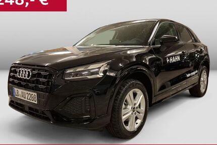 Audi Q2 2.500 km 36.430 &euro; Ludwigsburg 71636