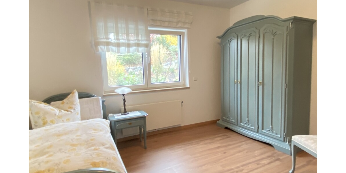 Wohnen auf einer Ebene, exklusiver Bungalow im Kurort Bad Steben - Einfamilienhaus Bad Steben | Angebot:25323657