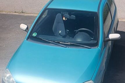 Opel Corsa 192.000 km 599 € Pfalzfeld 56291