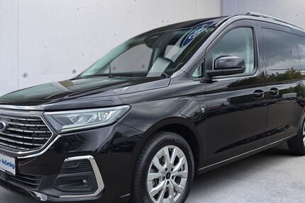 Ford Tourneo Connect 15.000 km 36.990 &euro; Singen 78224