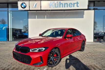 BMW 330 16.000 km 49.855 &euro; Windischleuba 04603