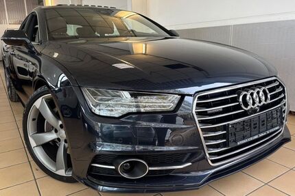 Audi A7 93.400 km 32.900 € Heilbronn 74080