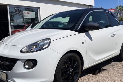 Opel Adam 146.100 km 5.490 &euro; Viernheim 68519