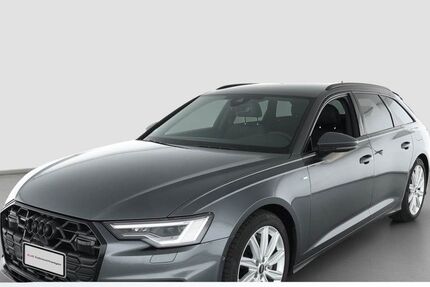 Audi A6 5.628 km 53.270 &euro; Neutraubling 93073