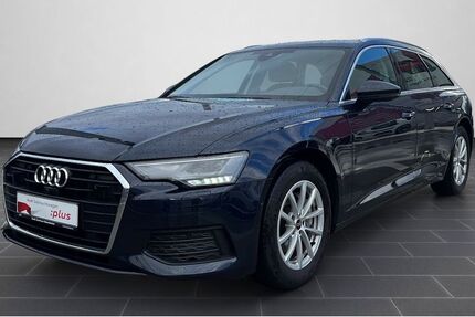 Audi A6 68.790 km 31.900 € Mannheim 68309