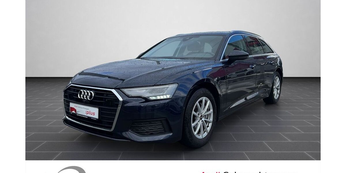 Audi A6 68.790 km 31.900 € Mannheim 68309