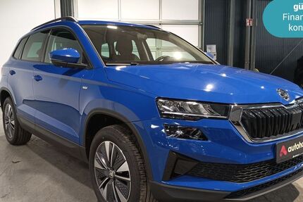 Skoda Karoq 101.072 km 22.550 &euro; Eching 85386