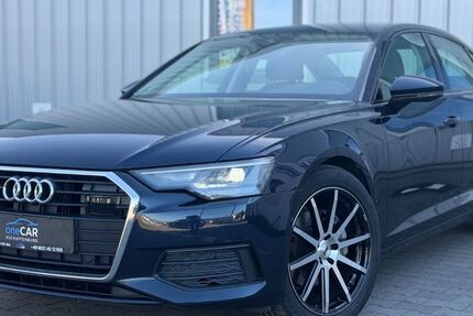 Audi A6 118.300 km 29.890 &euro; Aschaffenburg 63741