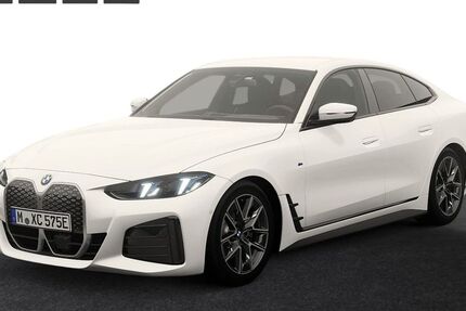 BMW i4 6.900 km 48.995 &euro; Schwandorf 92421