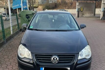 VW Polo 108.000 km 2.999 &euro; Hannover 30539