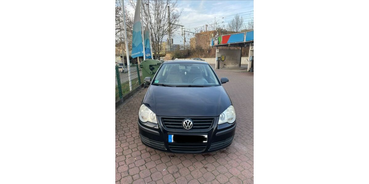 VW Polo 108.000 km 2.999 &euro; Hannover 30539