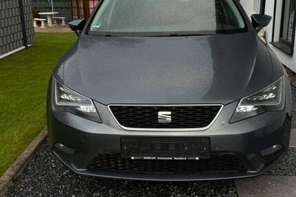 Seat Leon 397.530 km 4.900 &euro; Kirchlengern 32278