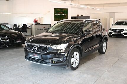 Volvo XC40 93.104 km 24.490 &euro; Menslage 49637