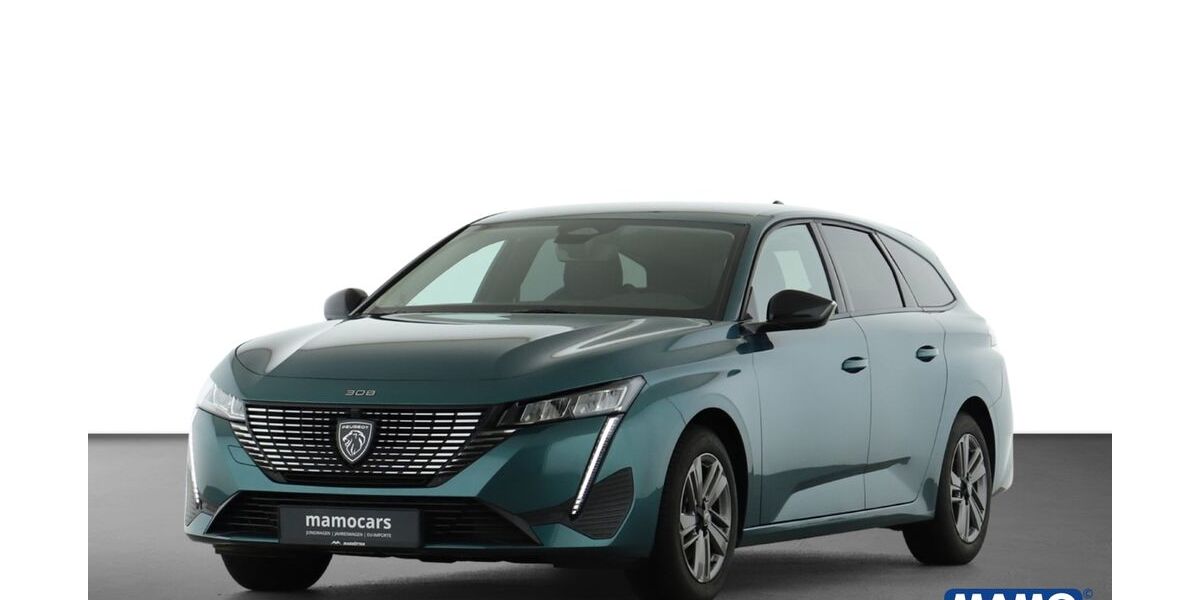 Peugeot 308 34.847 km 21.490 &euro; Bielefeld 33647