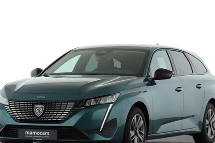 Peugeot 308 34.847 km 21.950 &euro; Bielefeld 33647