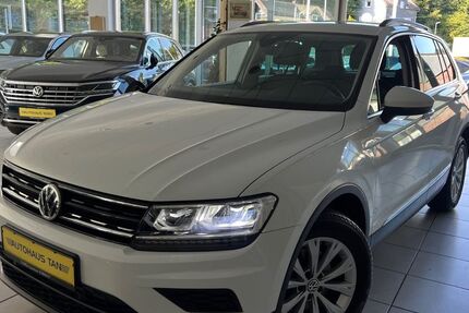 VW Tiguan 66.644 km 18.900 &euro; Kreuztal 57223