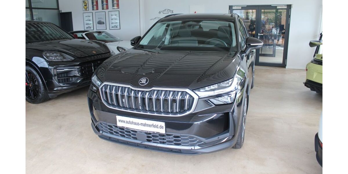 Skoda Kodiaq 27.255 km 41.890 &euro; Löhne 32584