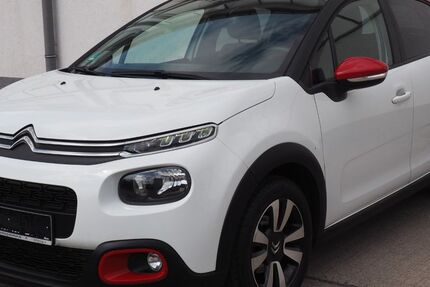 Citroen C3 83.062 km 7.990 &euro; Magdeburg 39128