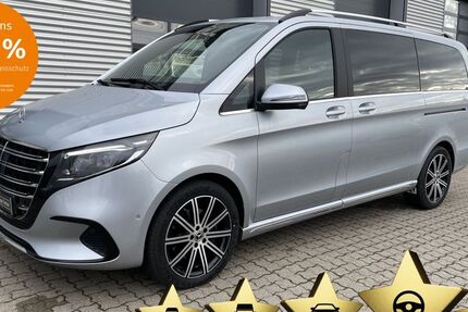 Mercedes-Benz V 300 4.053 km 83.480 &euro; Grimma 04668