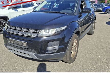 Land Rover Range Rover Evoque 280.090 km 4.985 &euro; Achern 77855