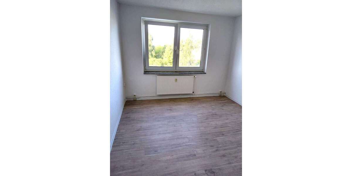 Frisch renovierte 3 Zimmer Wohnung mit Garage optional! - Appartement Galenbeck Sandhagen | Angebot:25468477