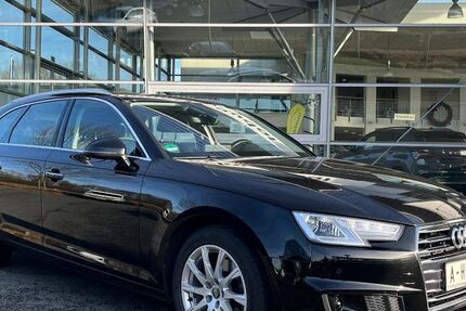 Audi A4 84.570 km 23.900 &euro; Lippstadt 59557