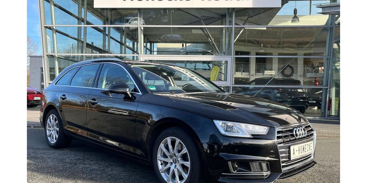 Audi A4 84.570 km 23.900 &euro; Lippstadt 59557