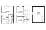 Doppelhaushälfte Daun - 4 Zimmer, 100 m&sup2;, 220.000&euro; | Angebot:27158195