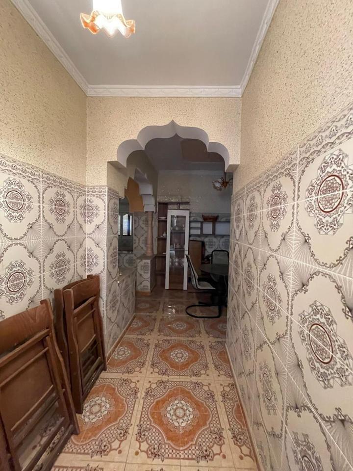 Marokko, Haus, Verkauf, Mehrfamilienhaus, Nador