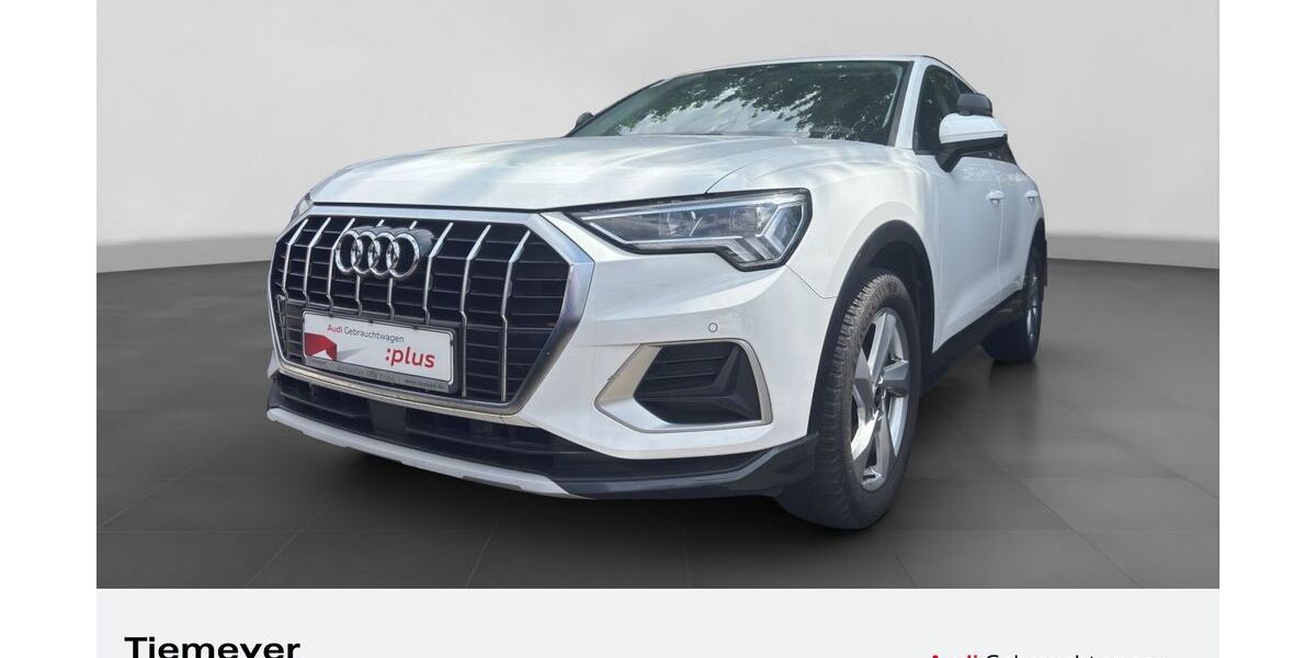 Audi Q3 139.598 km 25.280 &euro; Oberhausen 46047