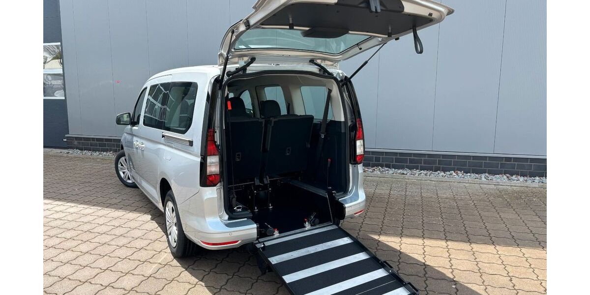 VW Caddy 2.000 km 49.490 &euro; Lilienthal 28865