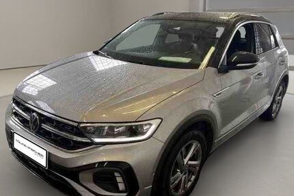 VW T-Roc 55.078 km 21.380 &euro; Krefeld 47805