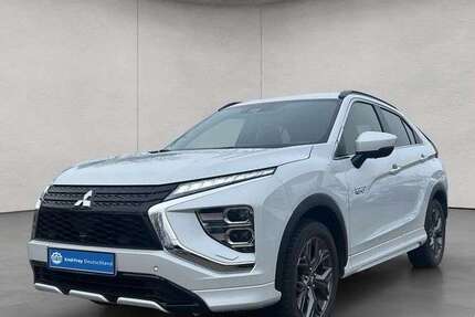 Mitsubishi Eclipse Cross 36.500 km 23.890 &euro; Mannheim 68307