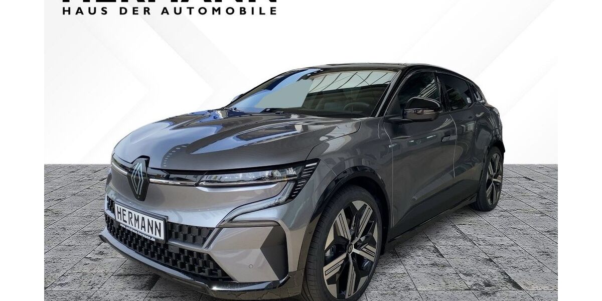 Renault Megane E-TECH 19.500 km 33.975 &euro; Hildesheim 31135