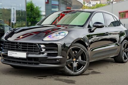 Porsche Macan 56.436 km 63.800 € Siegen 57080