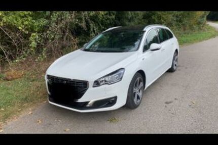 Peugeot 508 150.000 km 10.950 &euro; Wallerfangen 66798